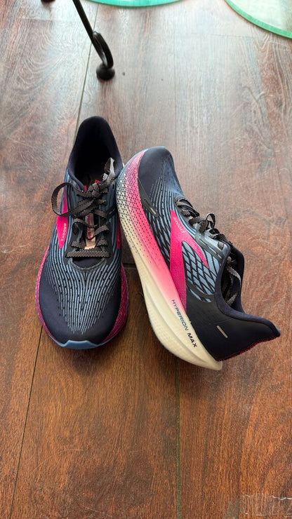Hyperion Max Sneakers