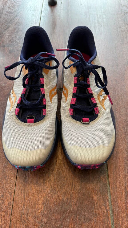 PWR Run Peregrine 12 Sneakers