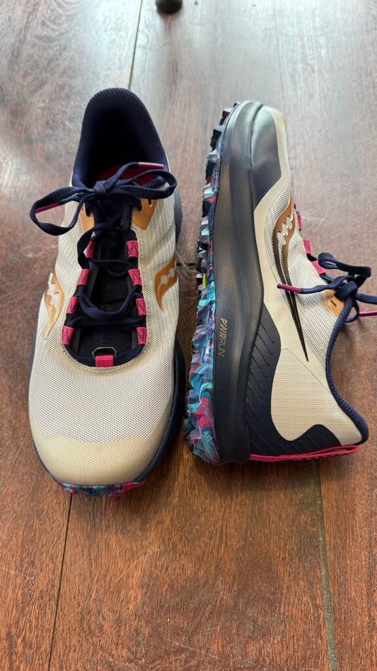 PWR Run Peregrine 12 Sneakers