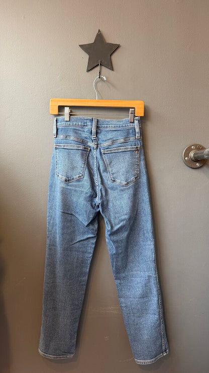 Roadtripper Stovepipe Jeans