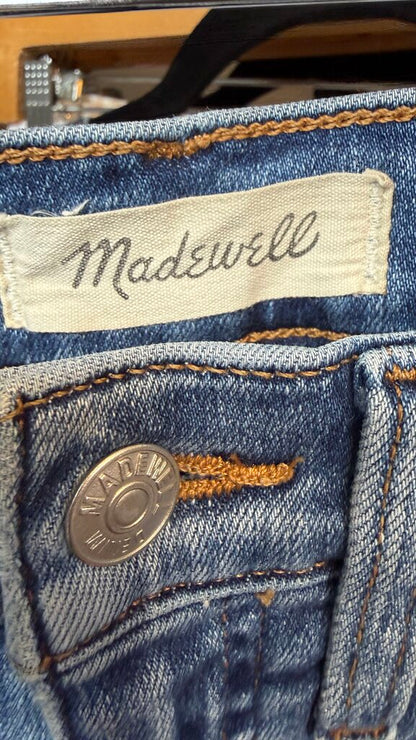 Roadtripper Stovepipe Jeans