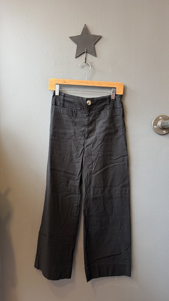Colette Wide Leg Pants