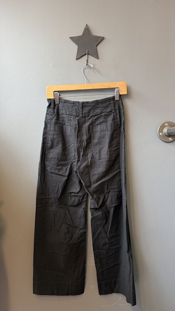 Colette Wide Leg Pants