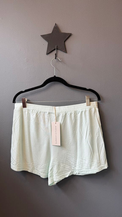 Butter Jogger Shorts