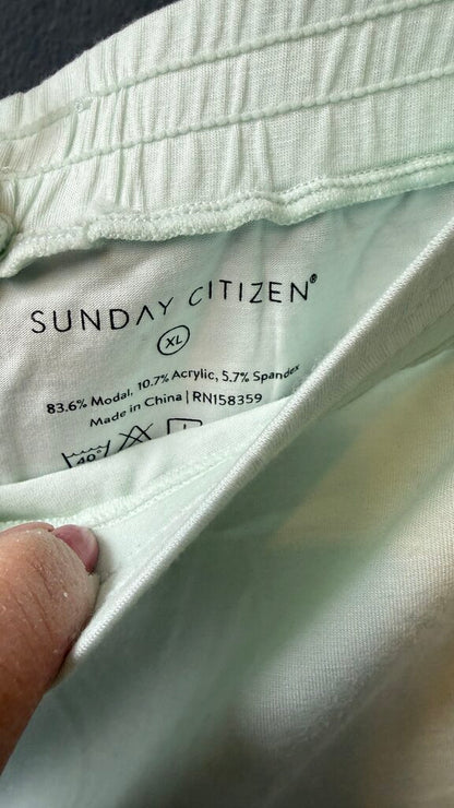Butter Jogger Shorts
