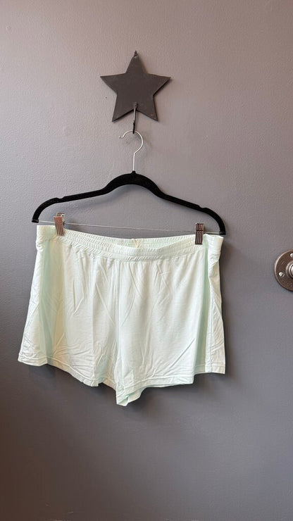 Butter Jogger Shorts