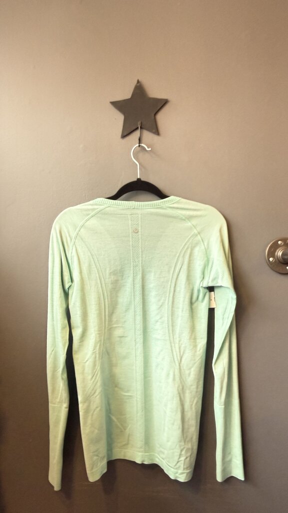 Swiftly Longsleeve Top