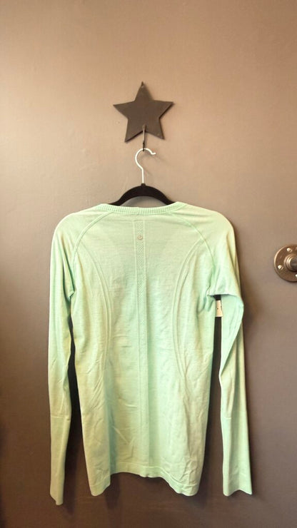 Swiftly Longsleeve Top