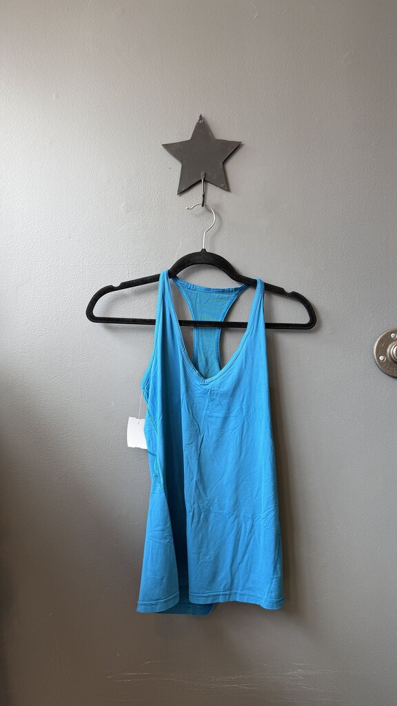 Active Tank Top