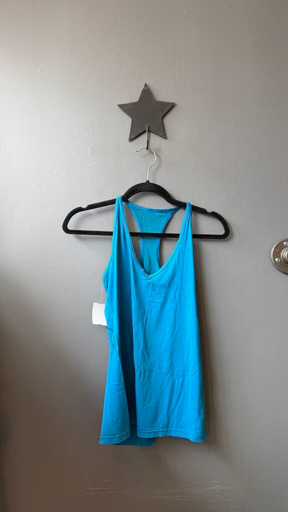 Active Tank Top