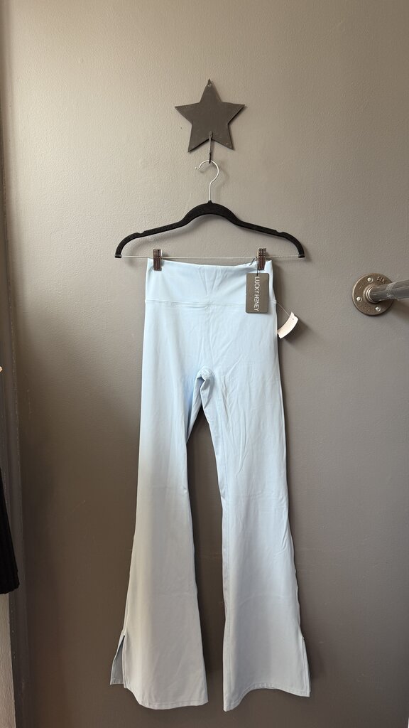 Flared Legging Yoga Pants