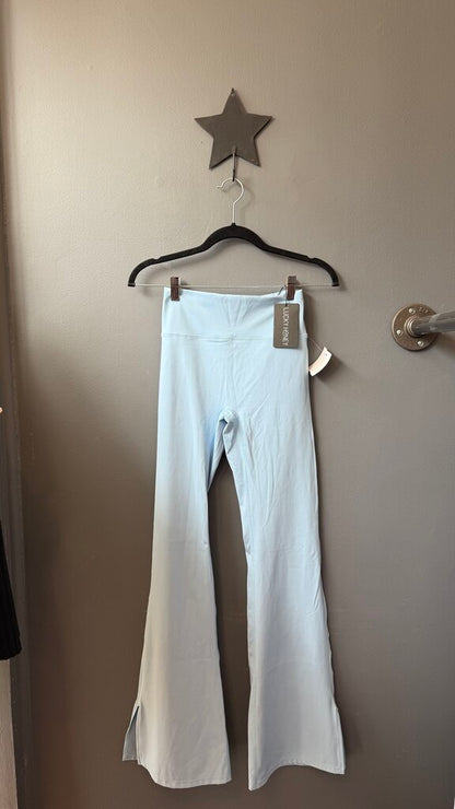 Flared Legging Yoga Pants