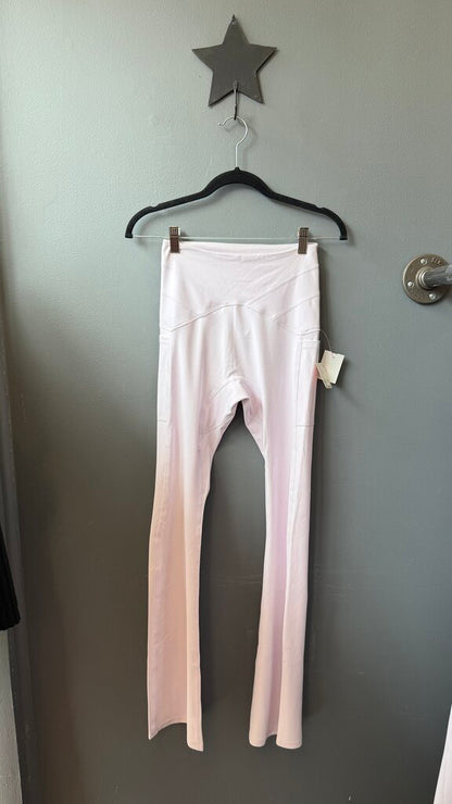 Mini Flare Legging Yoga Pants