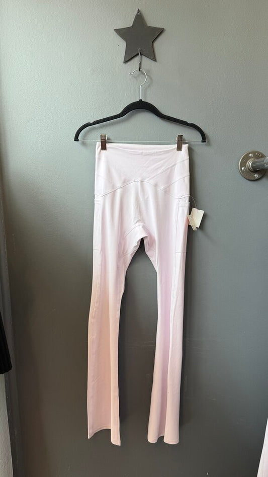 Mini Flare Legging Yoga Pants