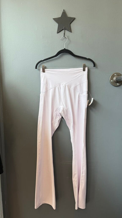 Mini Flare Legging Yoga Pants