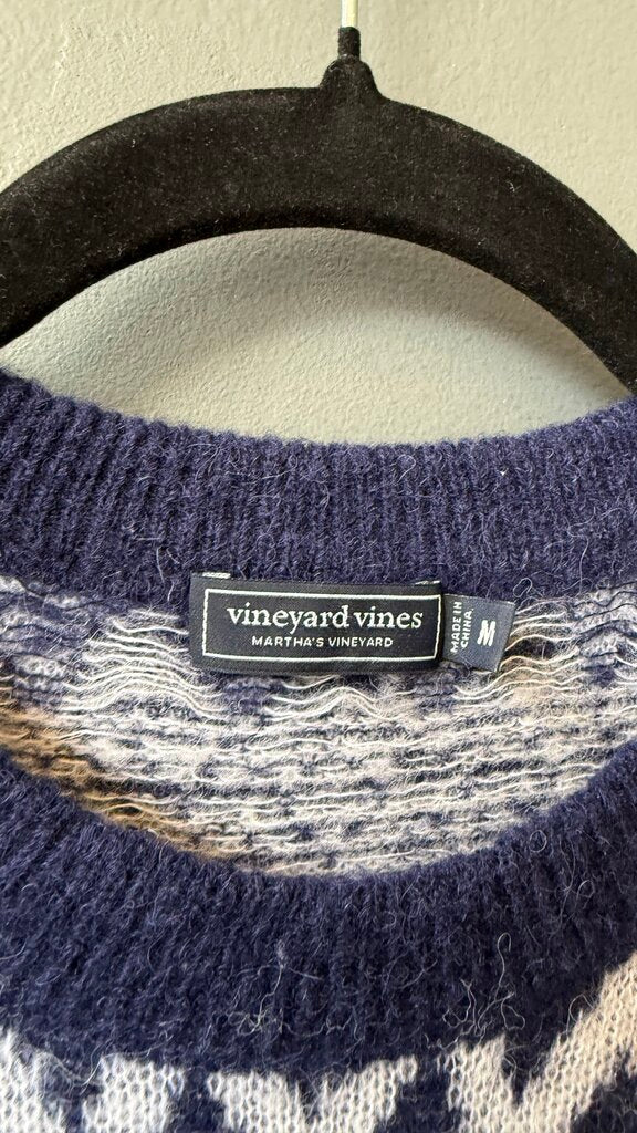 Palm Tree Pineapple Sweater