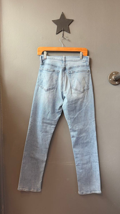Lil' Tomcat Skimp Jeans