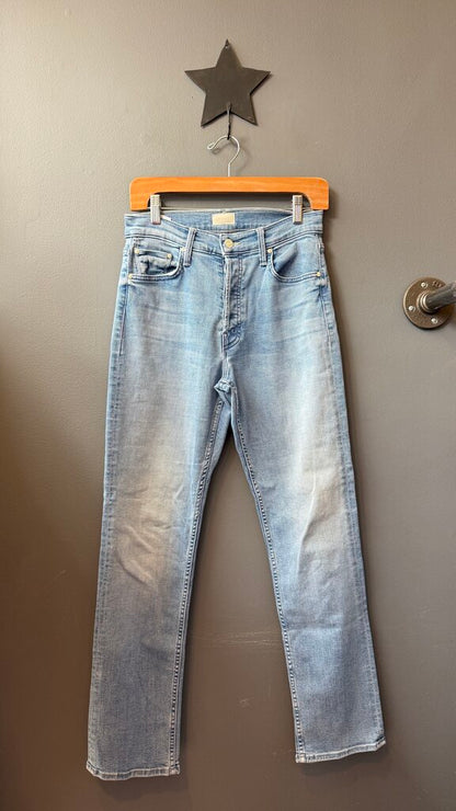 Lil' Tomcat Skimp Jeans