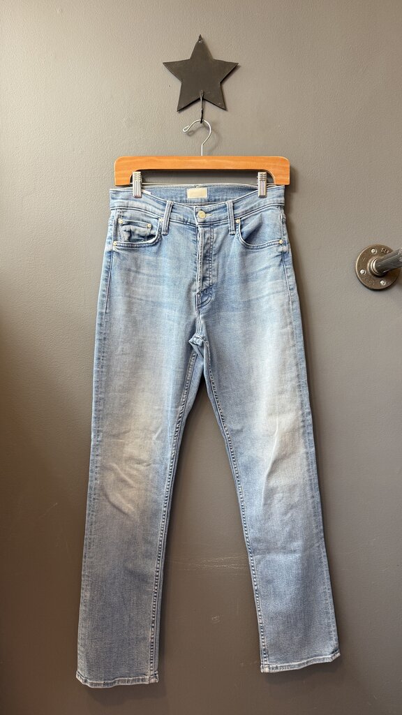 Lil' Tomcat Skimp Jeans