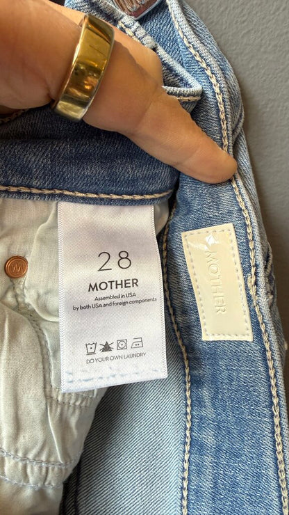 Lil' Tomcat Skimp Jeans