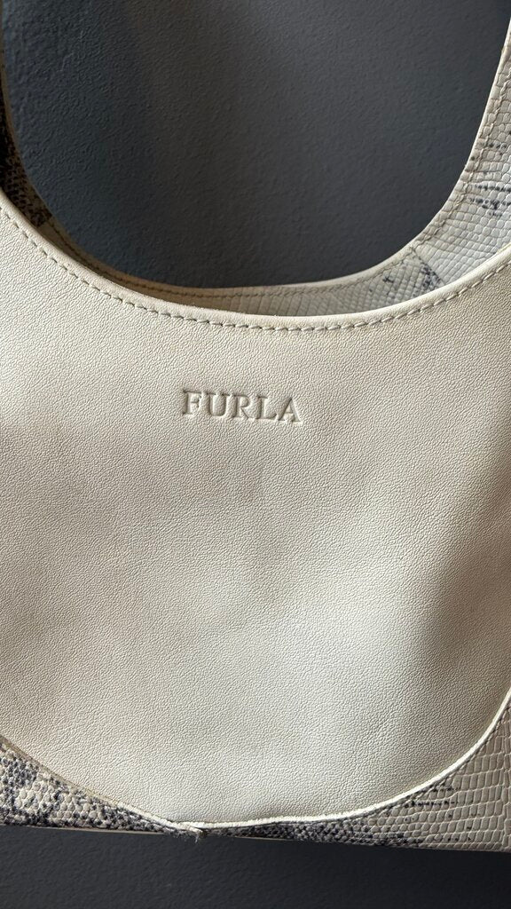 Funky Vintage Shoulder Bag