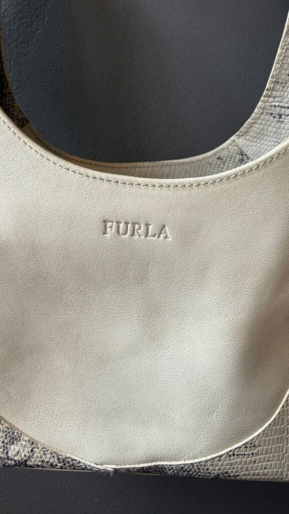 Funky Vintage Shoulder Bag