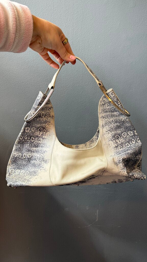 Funky Vintage Shoulder Bag