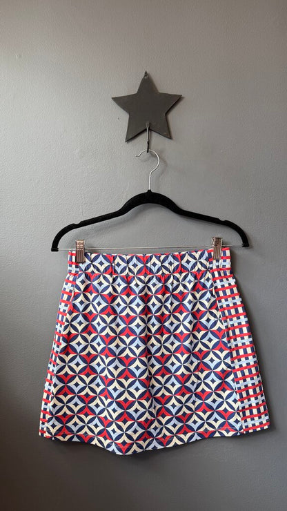 Catalina Cloth Skort