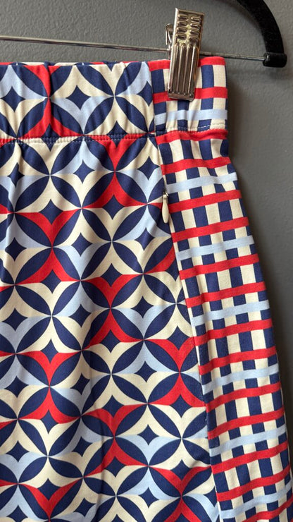 Catalina Cloth Skort
