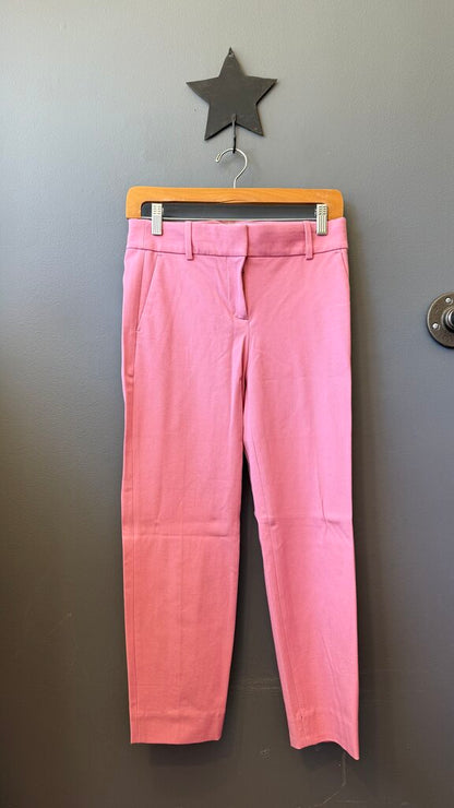 Petite Cameron Slim Pants