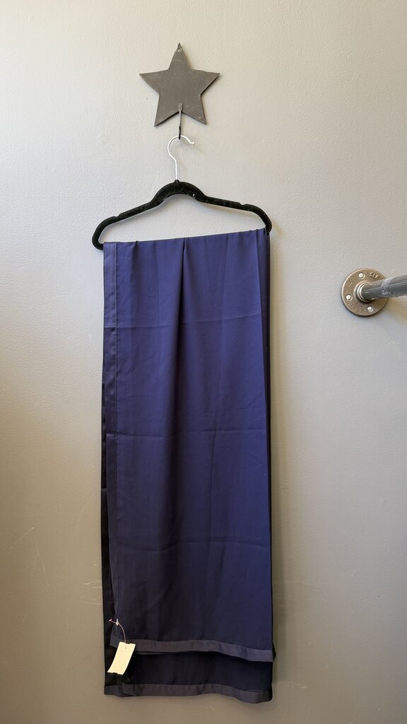 Chiffon Long Wrap