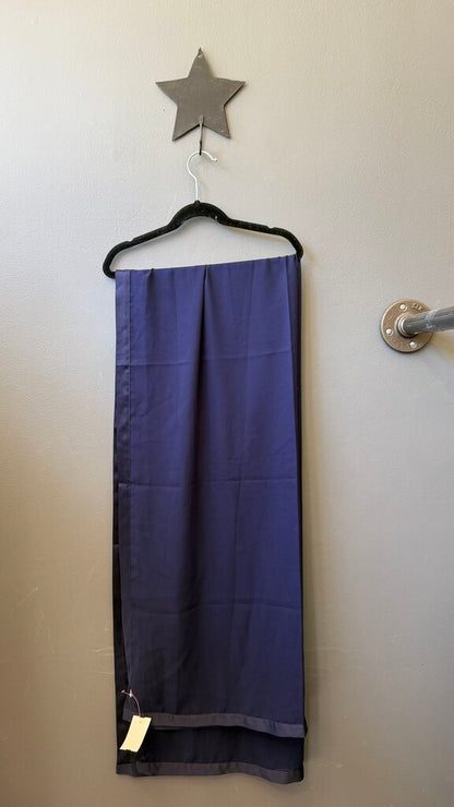 Chiffon Long Wrap