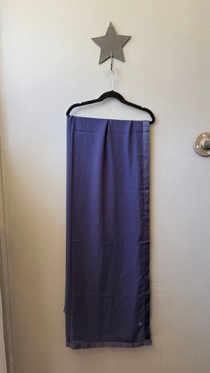 Chiffon Long Wrap