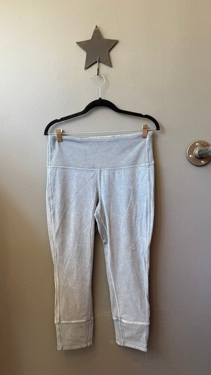 Wunder Under Ribbed 23" Leggings