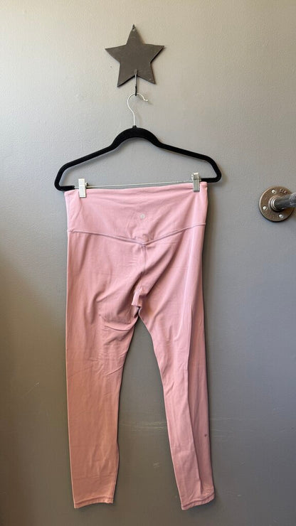 Tall Ultra HR Elation 7/8 Leggings