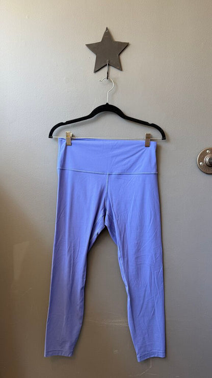 Align Ribbed 25" Leggings