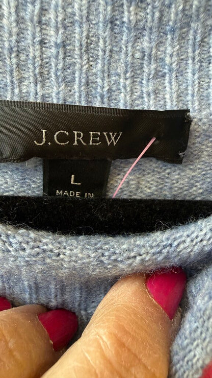 Mockneck Super Soft Sweater