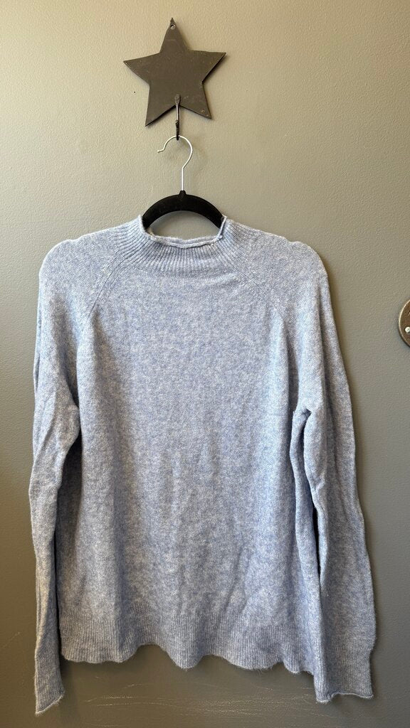 Mockneck Super Soft Sweater