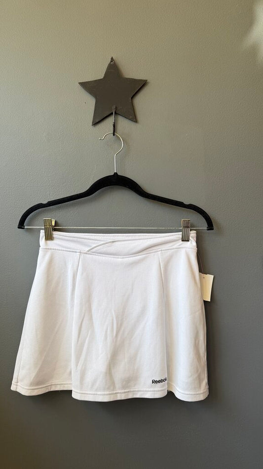 Pique Active Tennis Skort