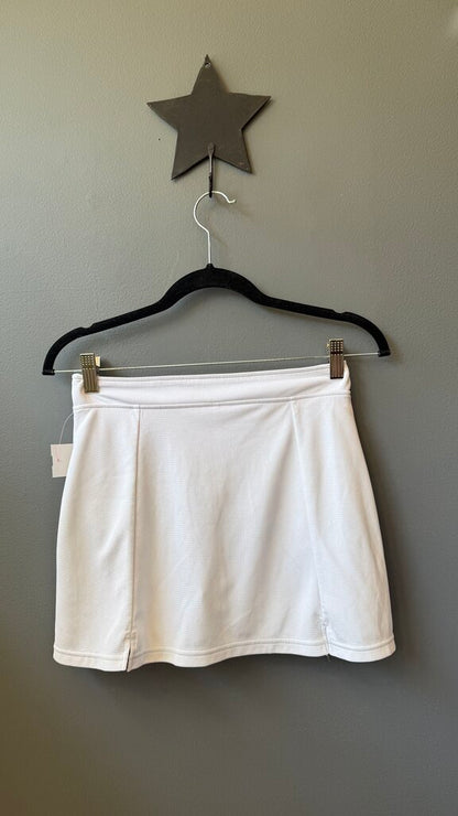 Pique Active Tennis Skort
