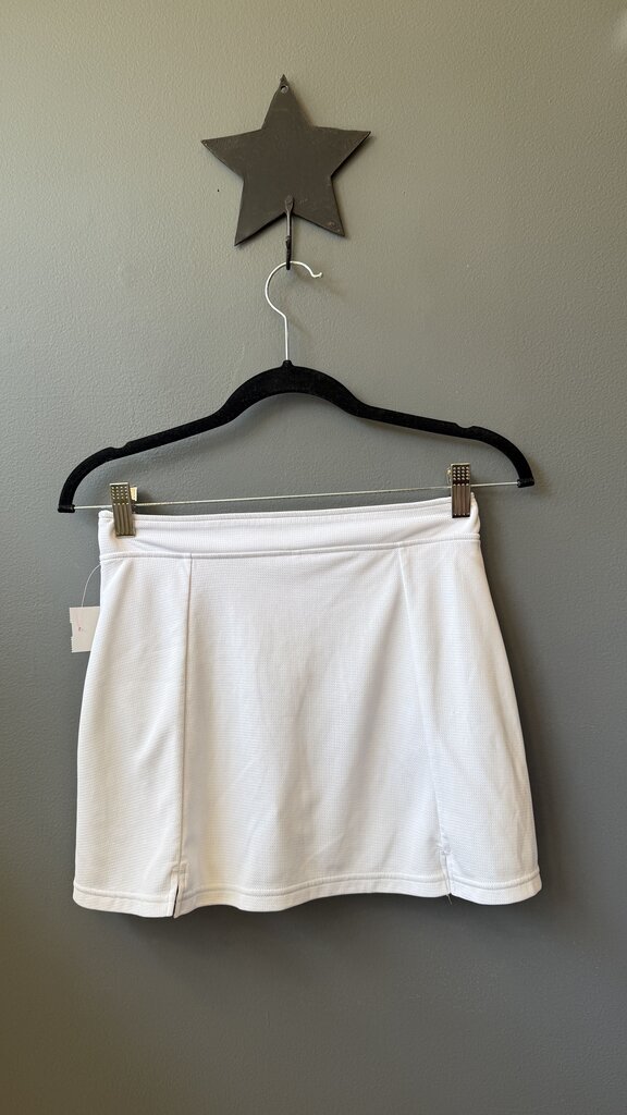 Pique Active Tennis Skort