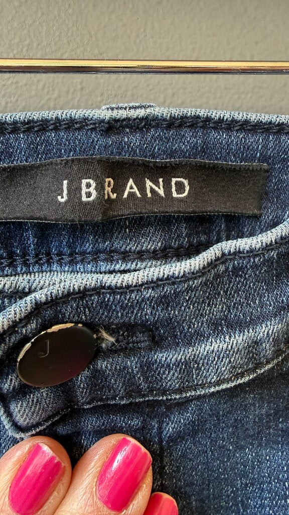 Selena Baby Bootcut Jeans