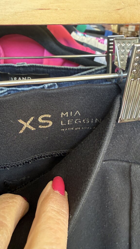 Mia Leggings