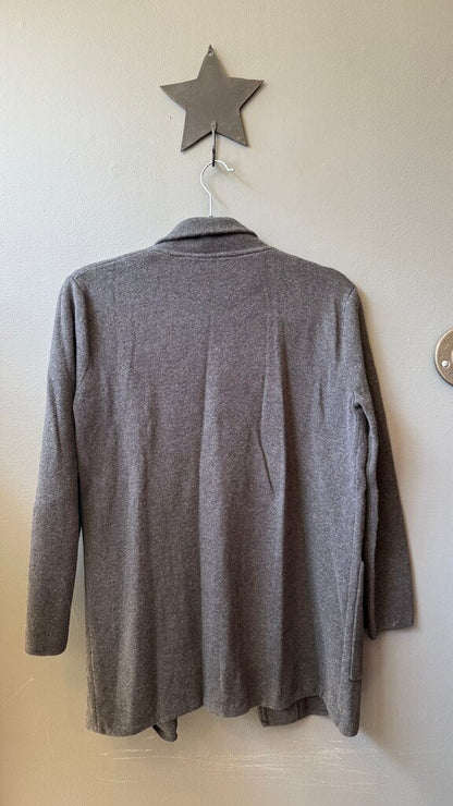 Sweater Blazer