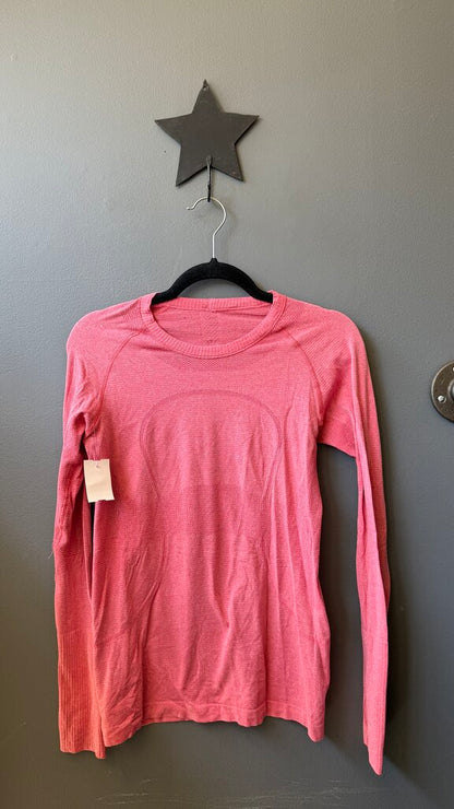 Swiftly Longsleeve Top