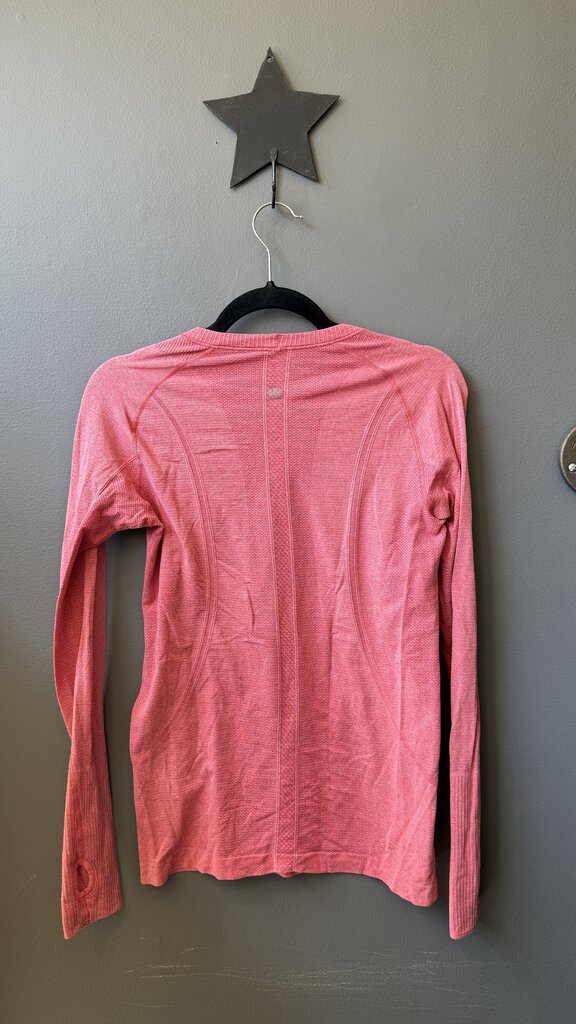 Swiftly Longsleeve Top
