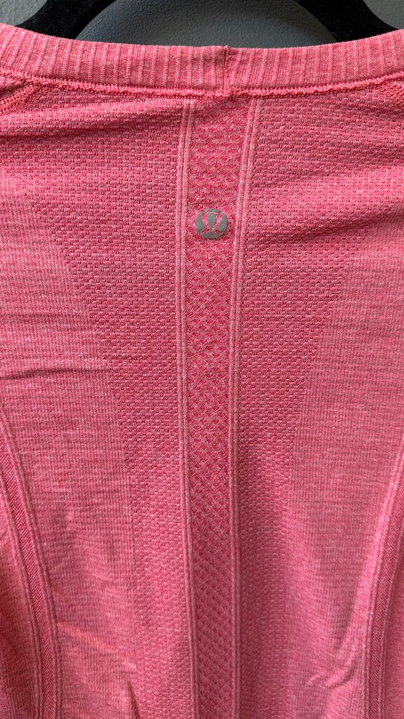 Swiftly Longsleeve Top
