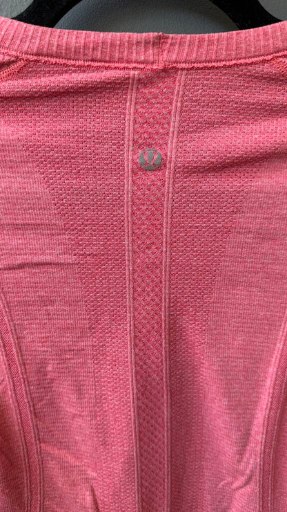 Swiftly Longsleeve Top