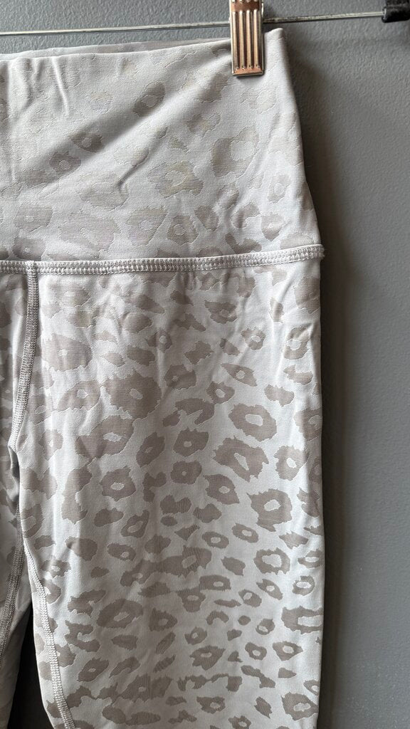 Leopard Leggings