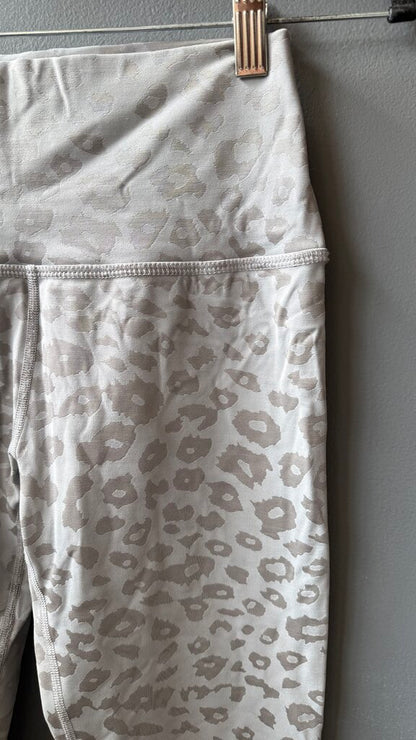 Leopard Leggings